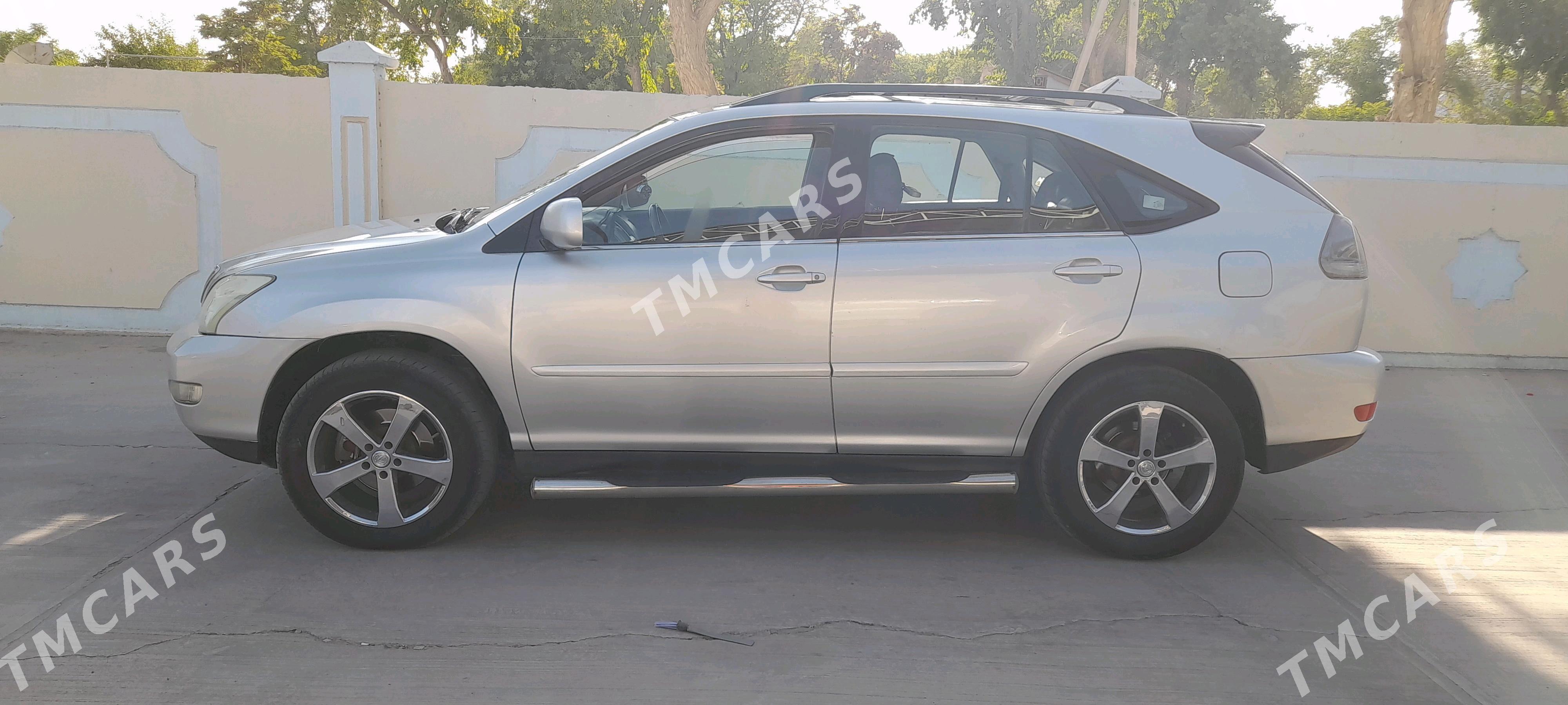 Lexus RX 330 2003 - 185 000 TMT - Baýramaly - img 3