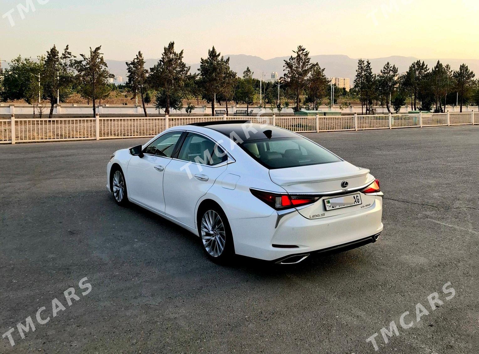 Lexus ES 350 2019 - 470 000 TMT - Aşgabat - img 5