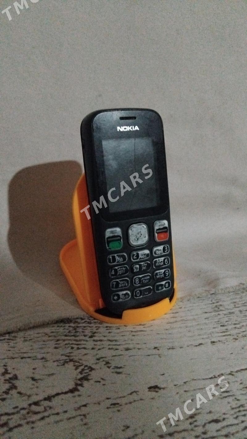 nokia - Мары - img 3