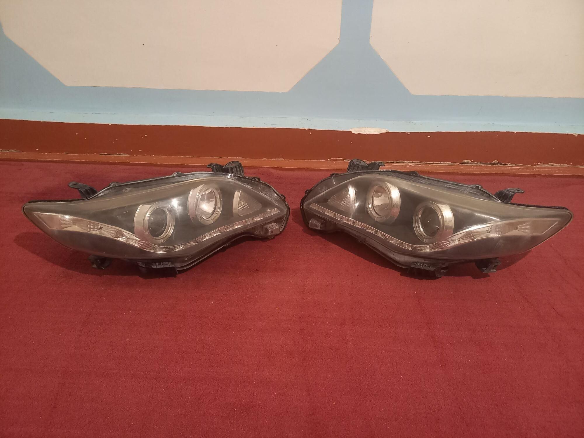 korolla fara 800 TMT - Daşoguz - img 5