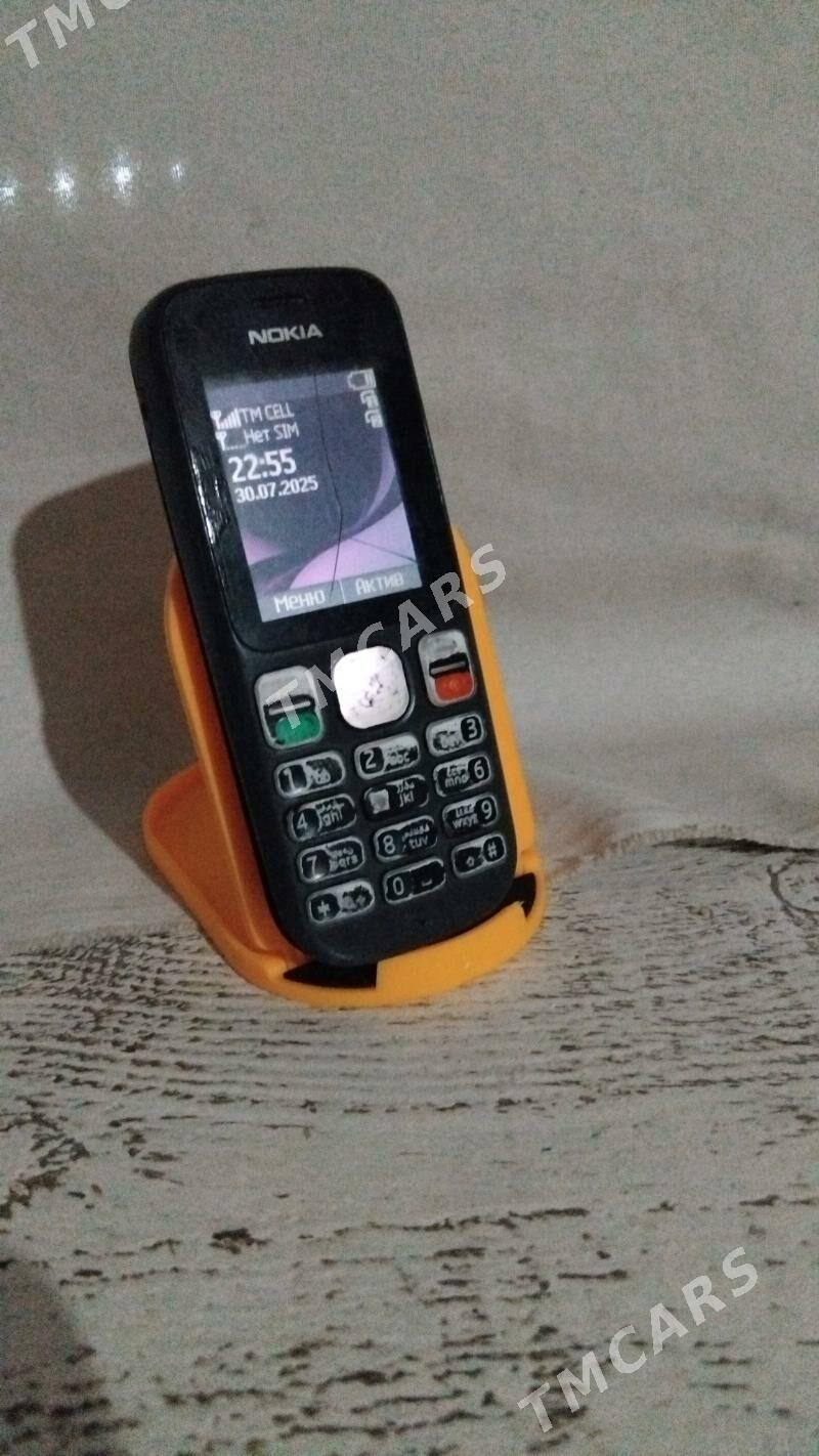 nokia - Мары - img 2