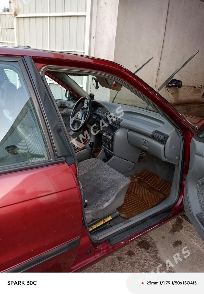 Opel Astra 1994 - 37 000 TMT - Гороглы (Тагта) - img 4