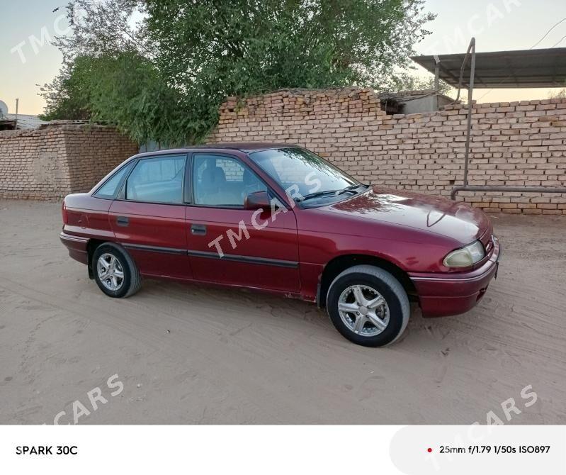 Opel Astra 1994 - 37 000 TMT - Гороглы (Тагта) - img 5