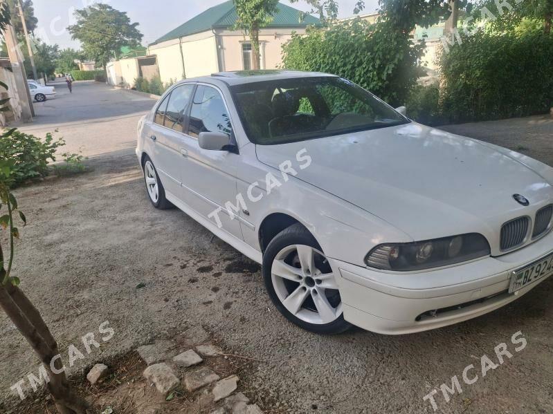 BMW 525 2002 - 75 000 TMT - Hitrowka - img 5