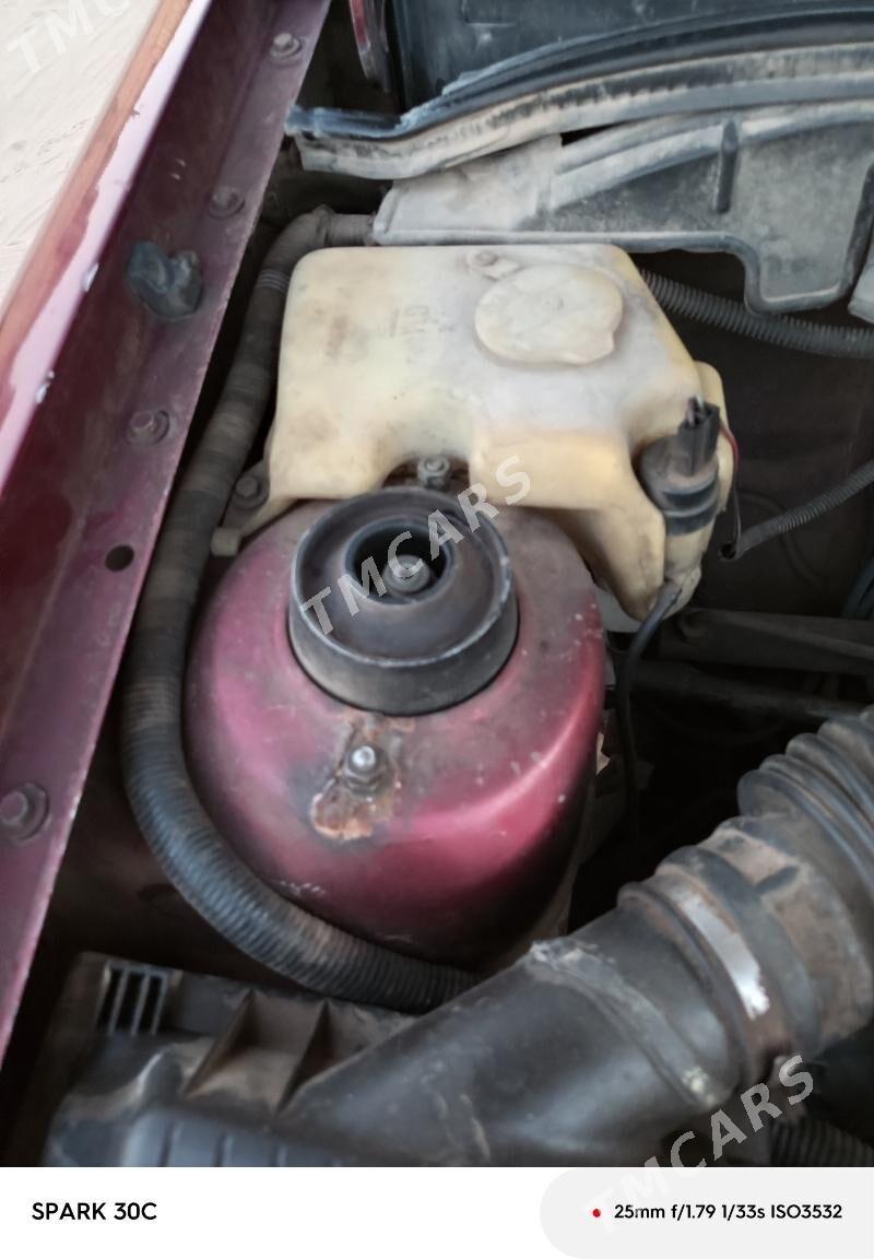 Opel Astra 1994 - 37 000 TMT - Гороглы (Тагта) - img 2
