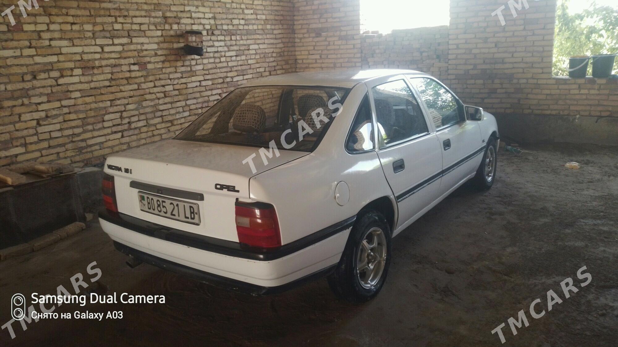 Opel Vectra 1994 - 27 000 TMT - Чарджоу - img 7
