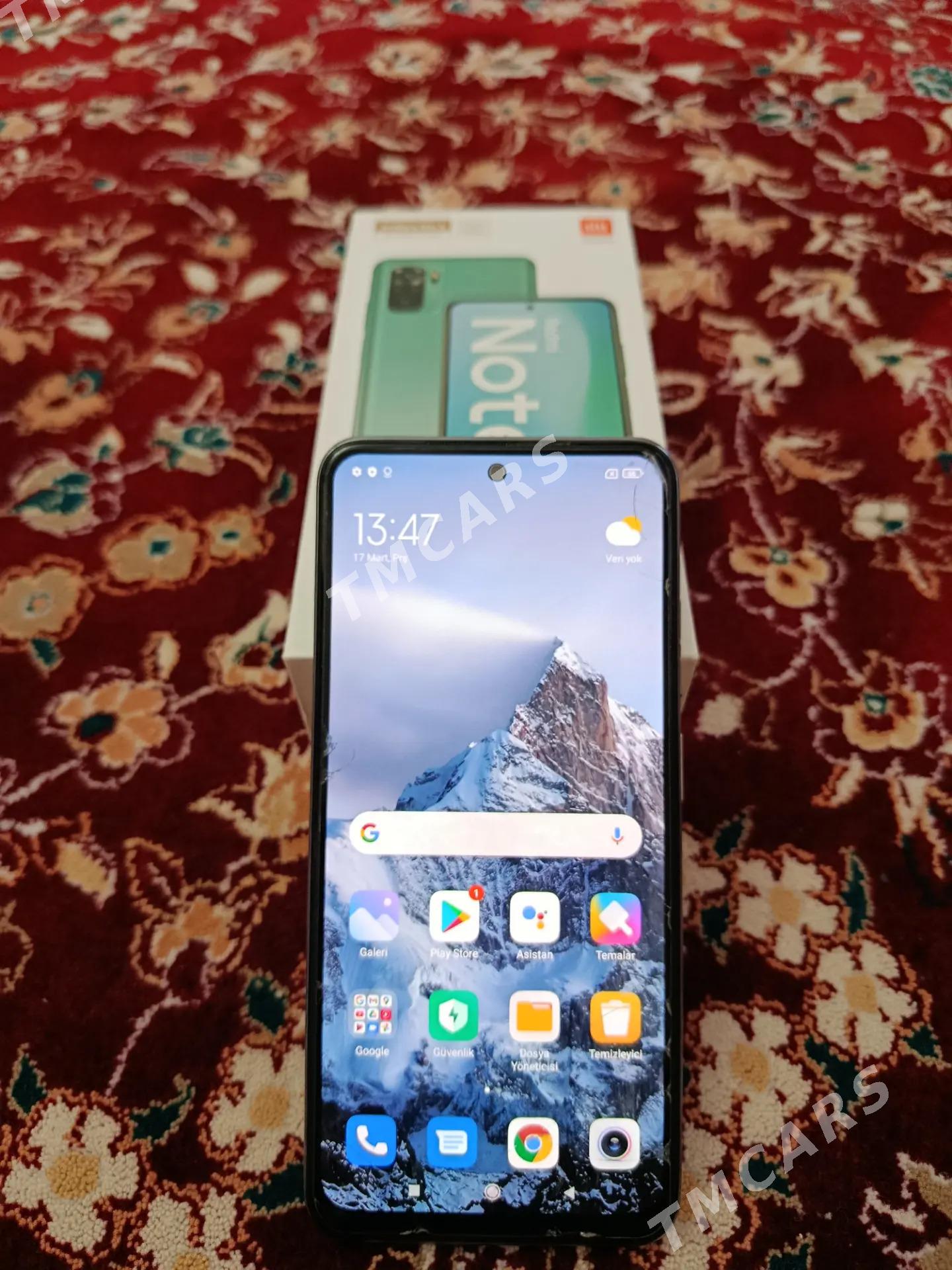 redmi not 10 - Balkanabat - img 2