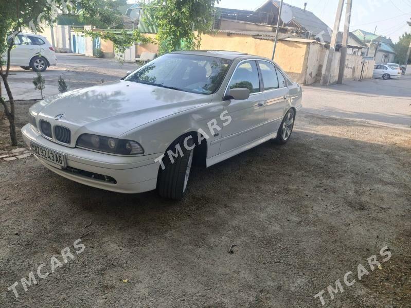BMW 525 2002 - 75 000 TMT - Hitrowka - img 4