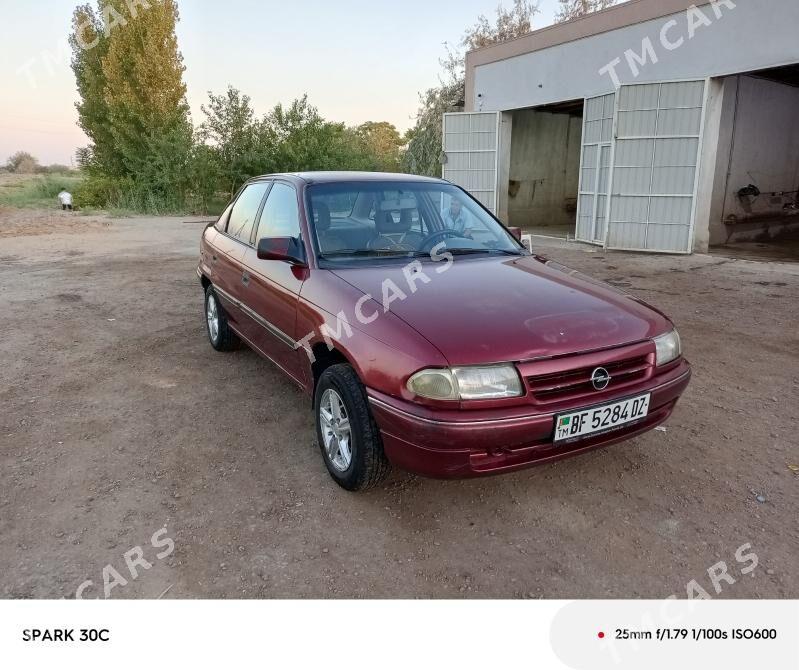 Opel Astra 1994 - 37 000 TMT - Гороглы (Тагта) - img 8