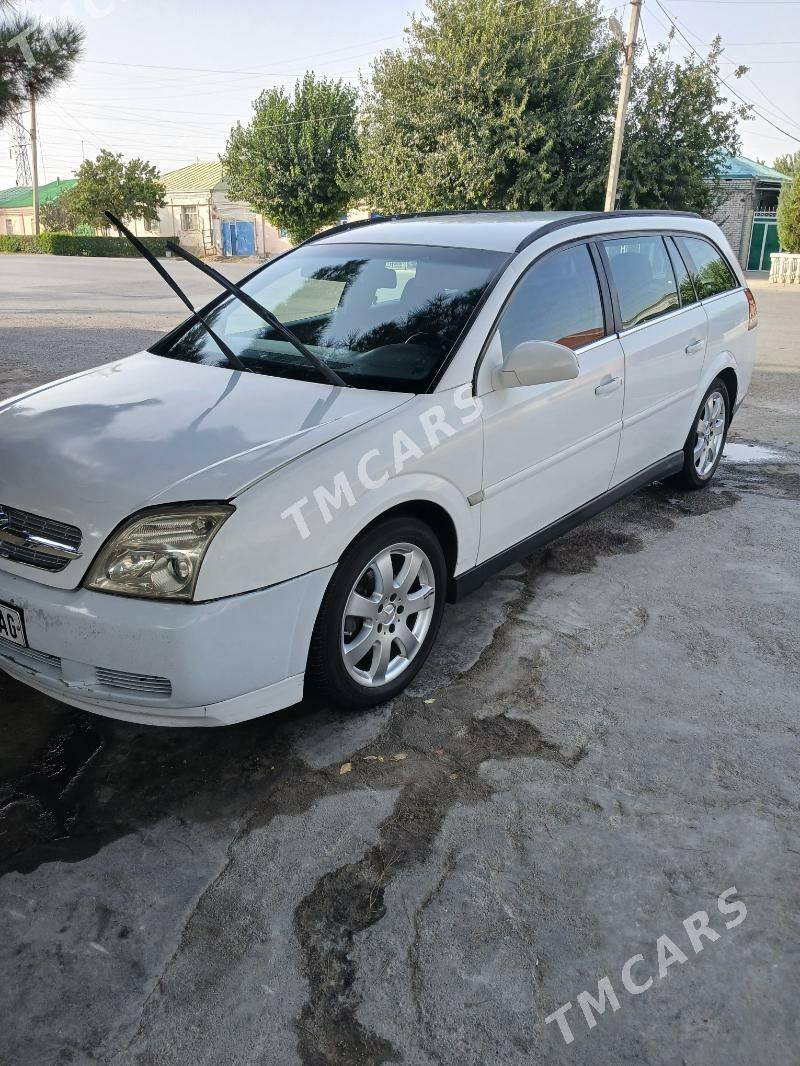Opel Vectra 2004 - 100 000 TMT - Hitrowka - img 5