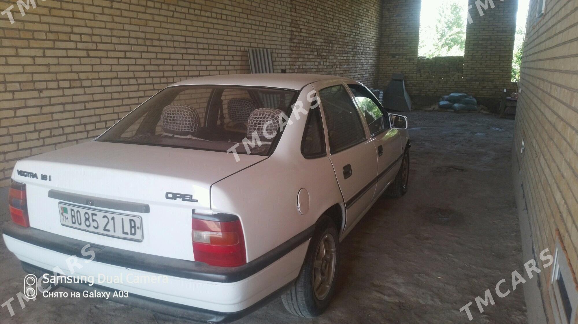 Opel Vectra 1994 - 27 000 TMT - Чарджоу - img 8