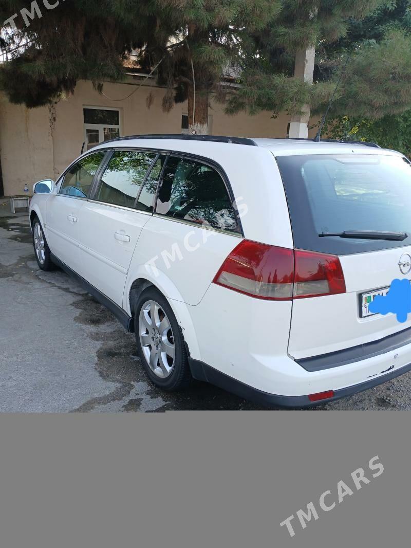 Opel Vectra 2004 - 100 000 TMT - Hitrowka - img 4