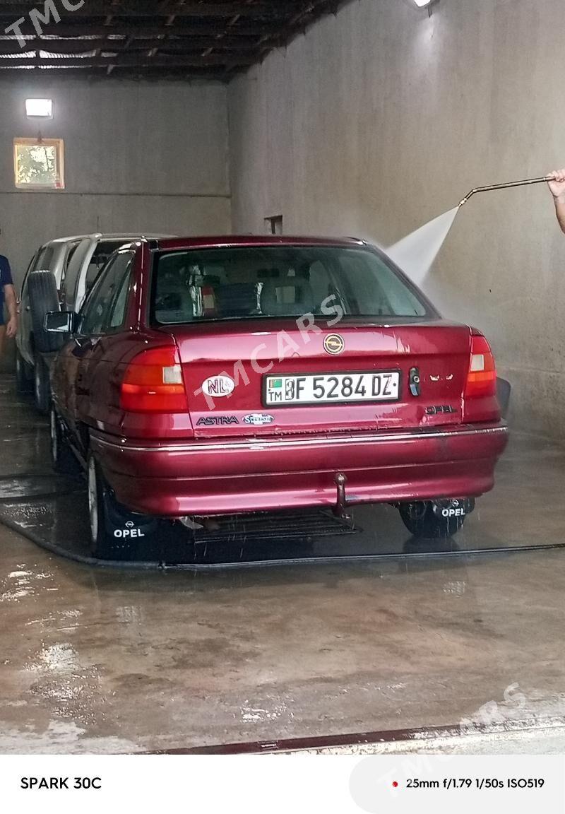 Opel Astra 1994 - 37 000 TMT - Гороглы (Тагта) - img 6