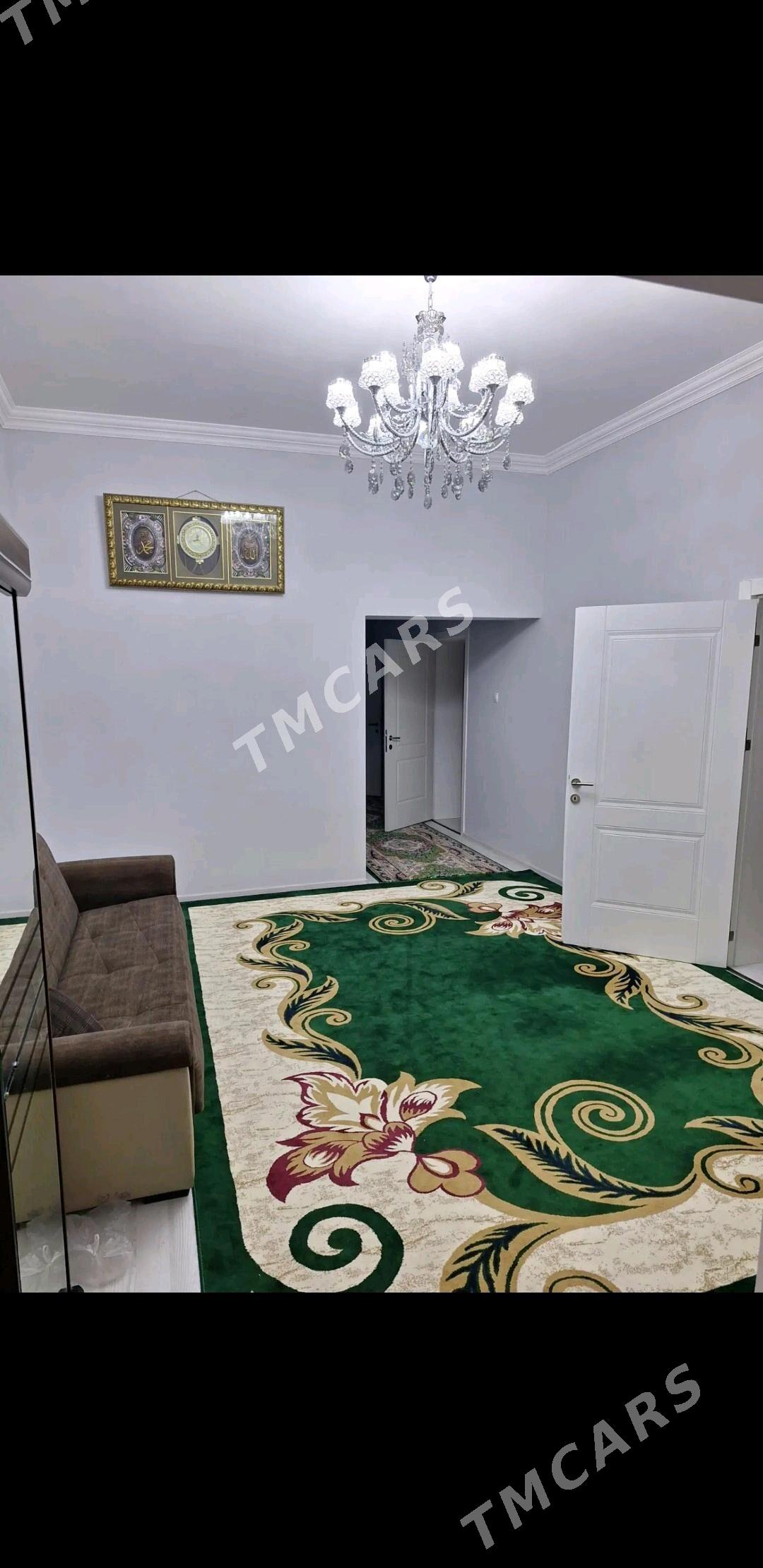 Элитка квартира жайлар жай - Туркменабат - img 1