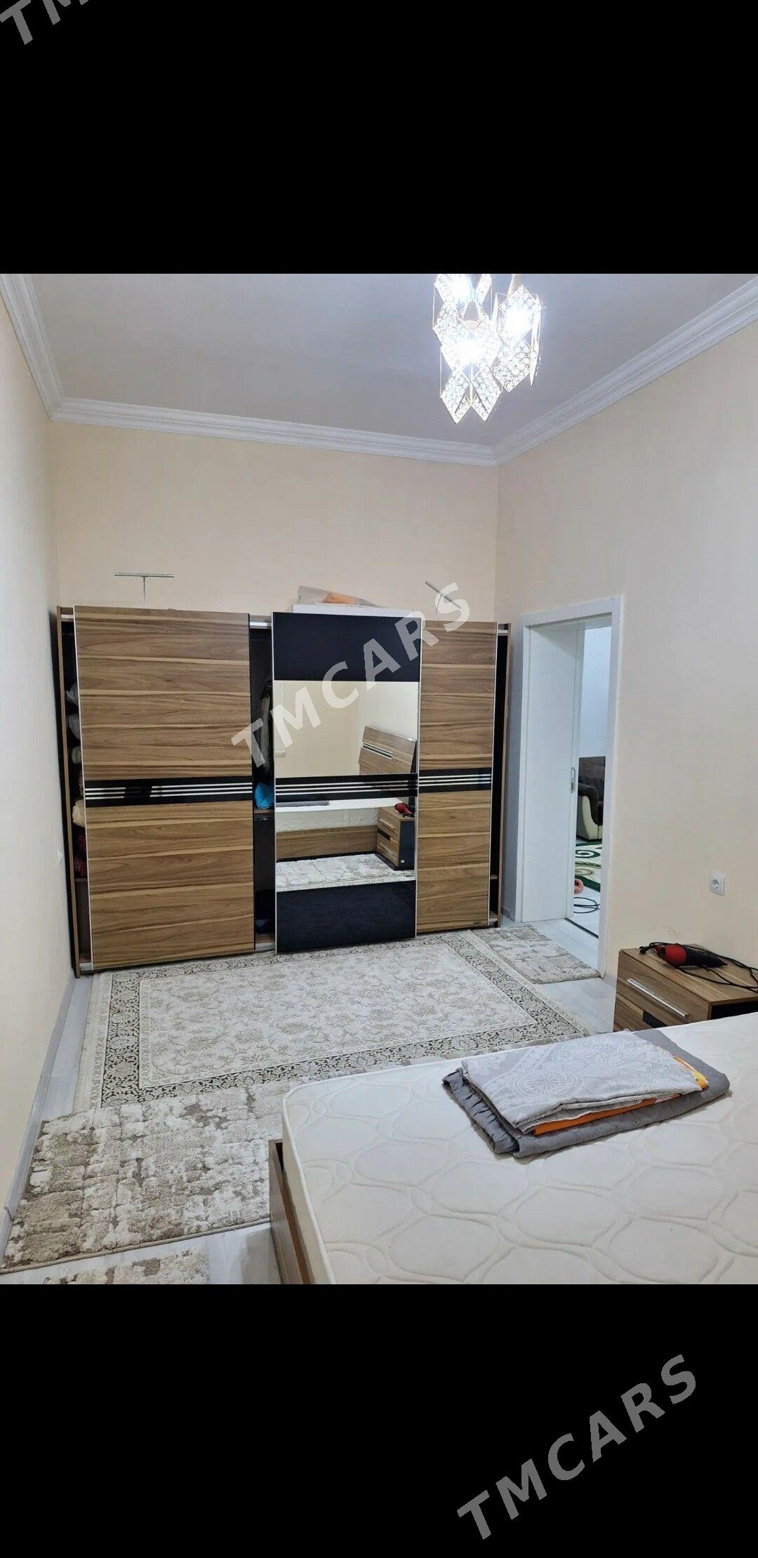 Элитка квартира жайлар жай - Туркменабат - img 2