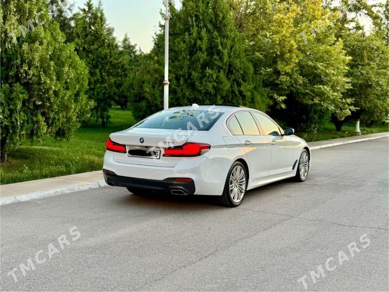 BMW 540 2018 - 660 000 TMT - Ашхабад - img 4