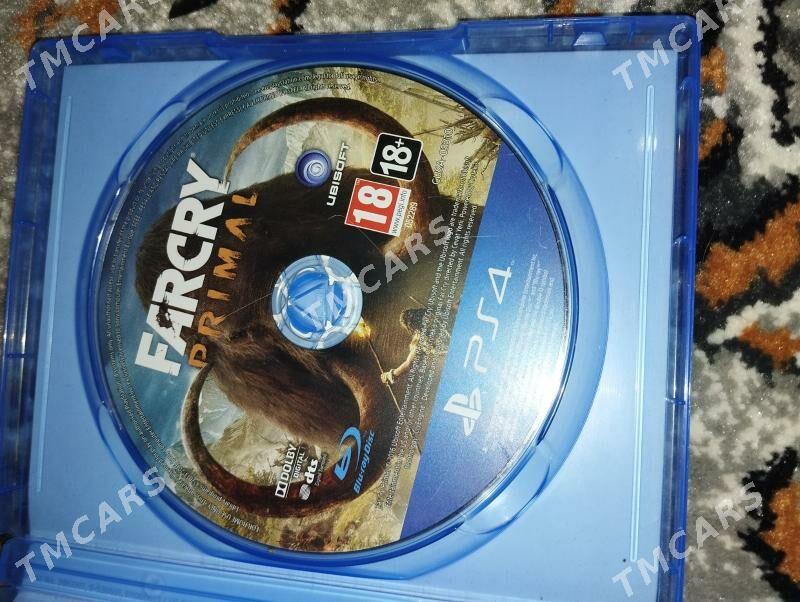 ps4 abmen - Aşgabat - img 3