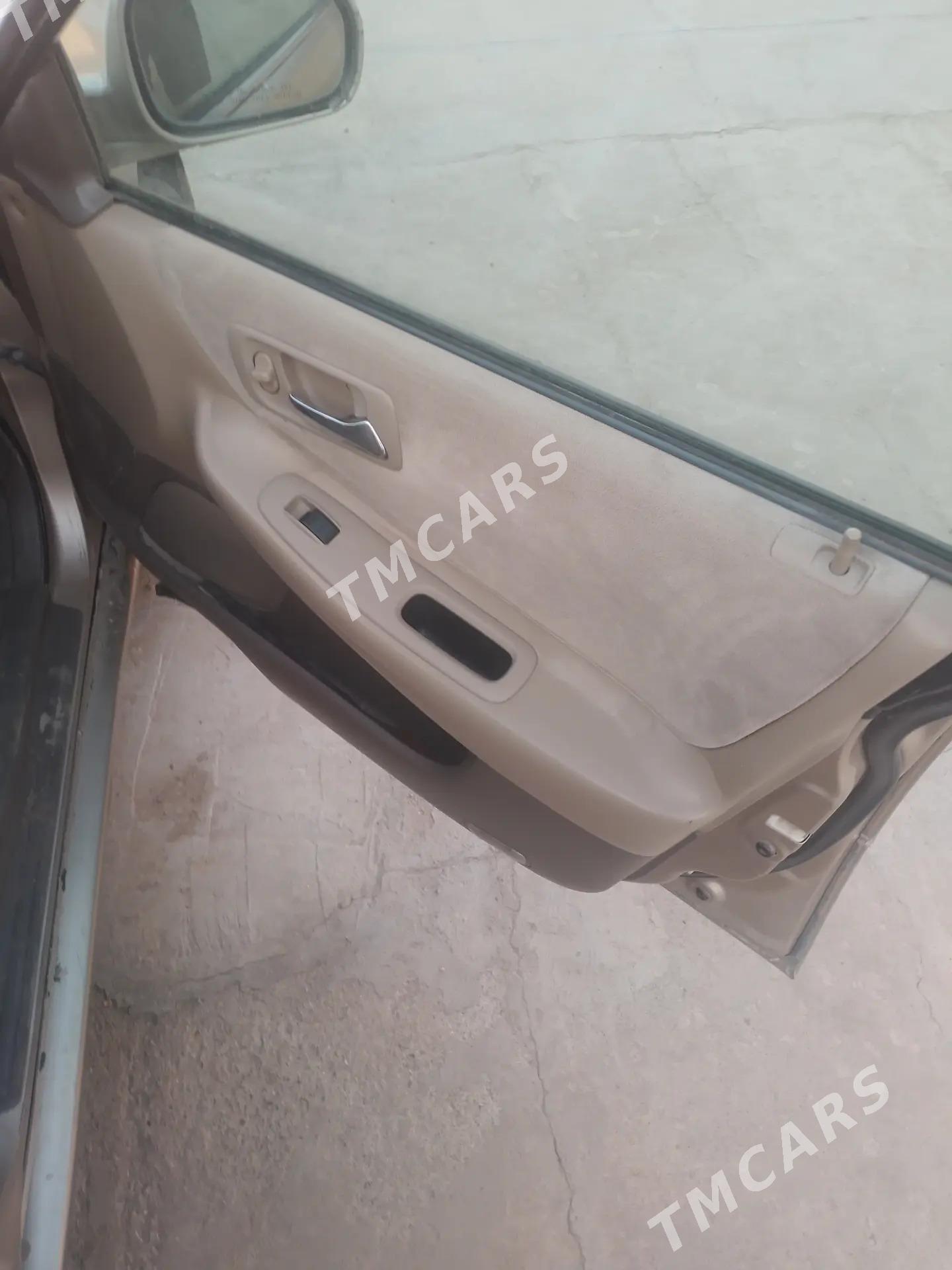 Honda Accord 2000 - 15 000 TMT - Туркменабат - img 2