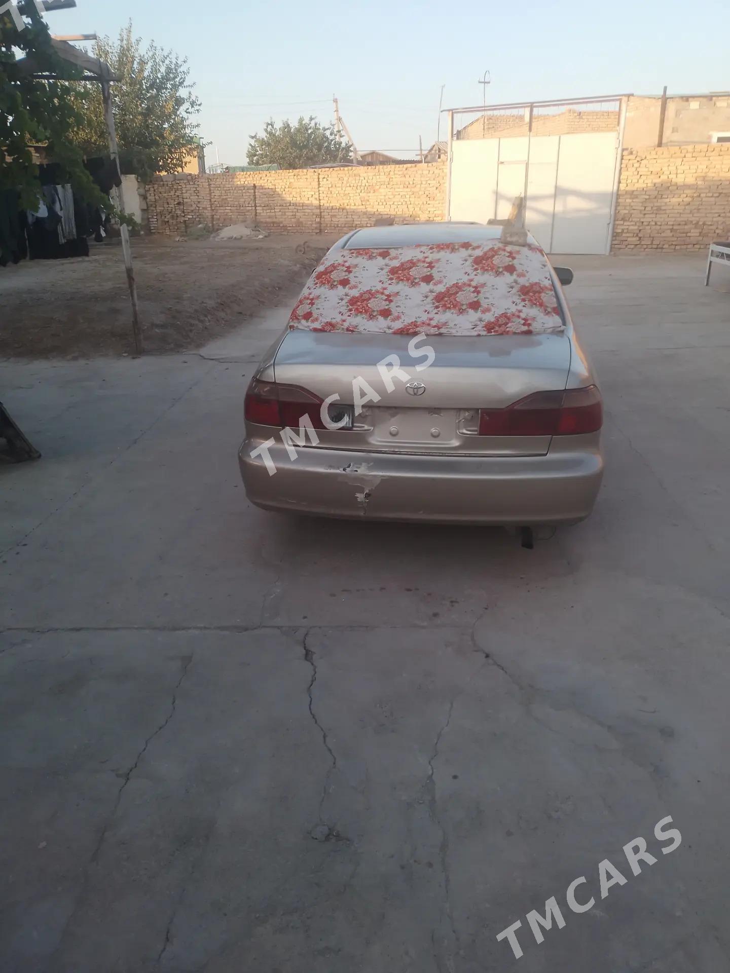 Honda Accord 2000 - 15 000 TMT - Туркменабат - img 3
