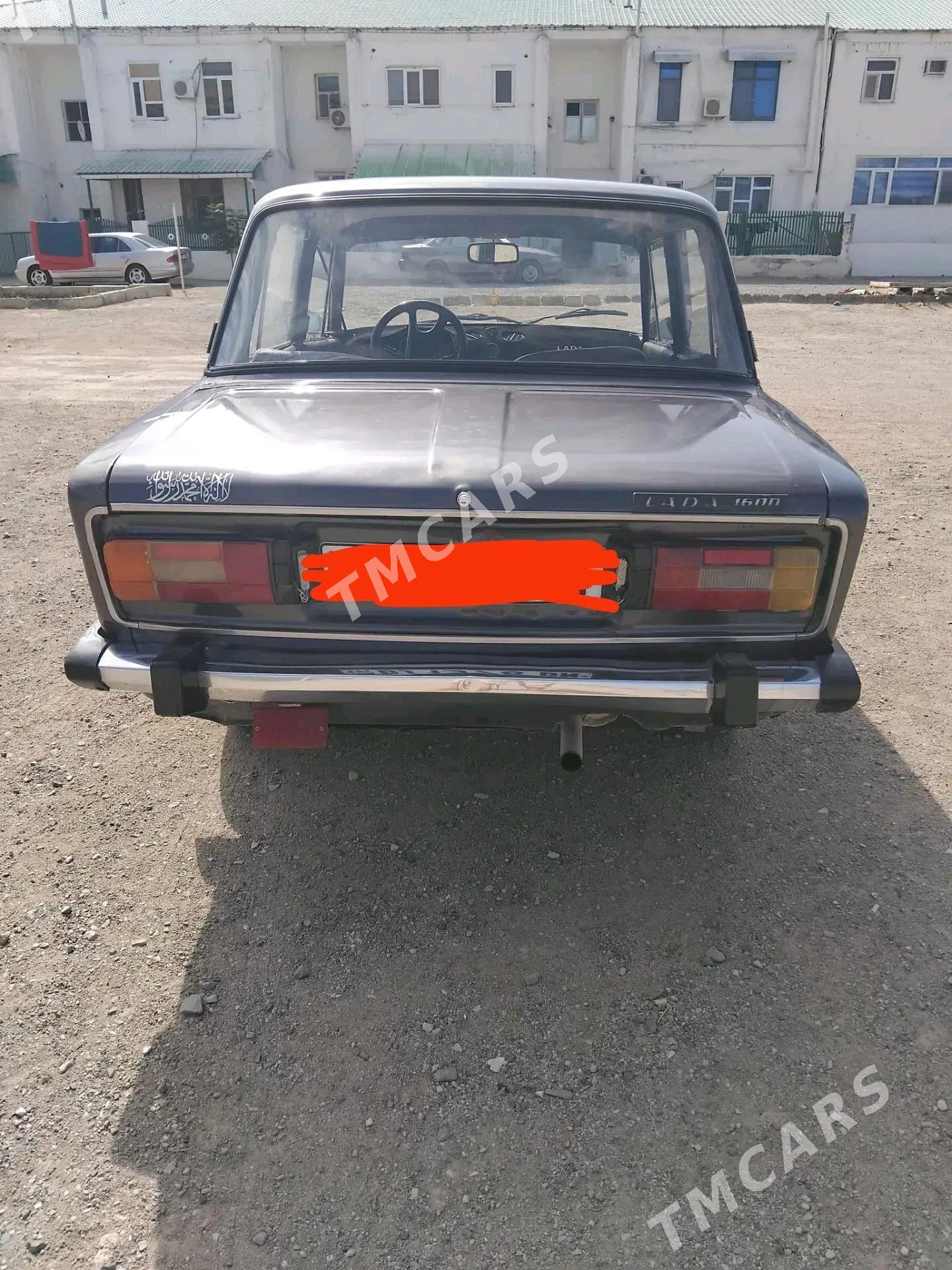 Lada 2106 2001 - 20 000 TMT - Balkanabat - img 2