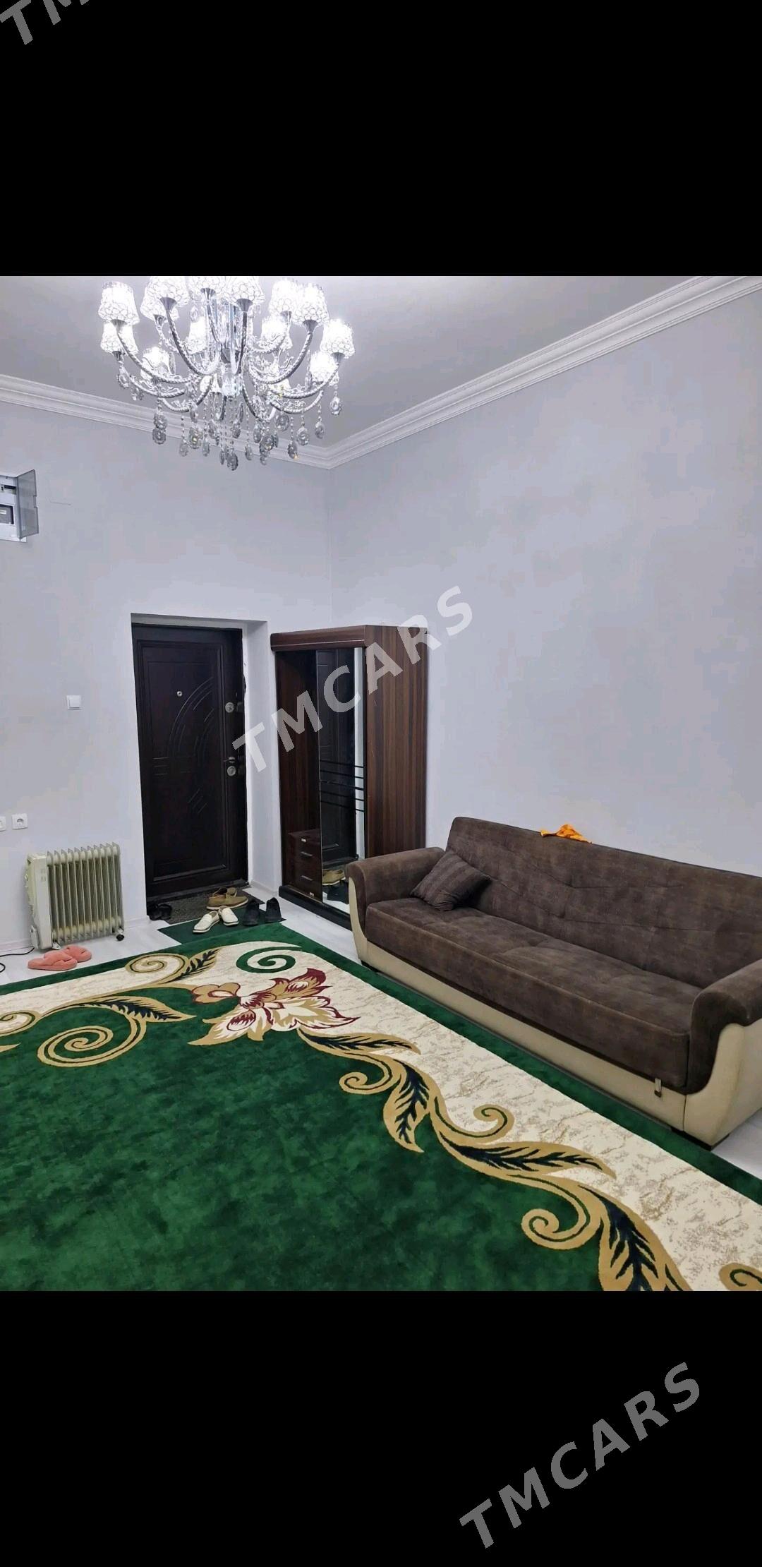 Элитка квартира жайлар жай - Туркменабат - img 7