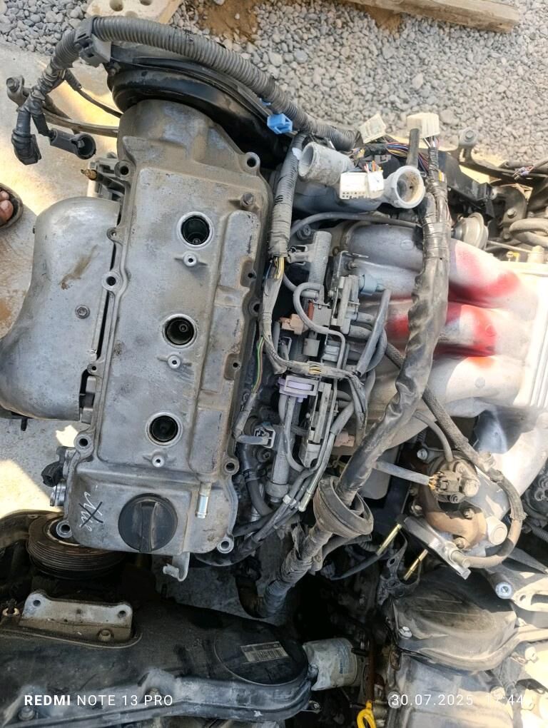 3.0 prastoy mator 9 000 TMT - Mary - img 2