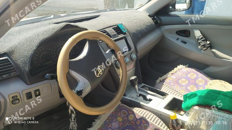 Toyota Camry 2009 - 130 000 TMT - Туркменабат - img 2
