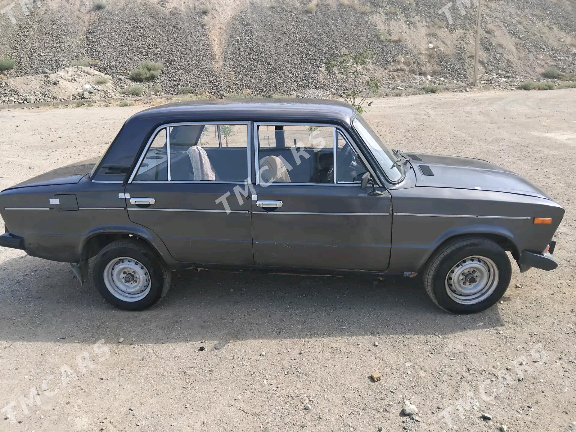 Lada 2106 2001 - 20 000 TMT - Balkanabat - img 3