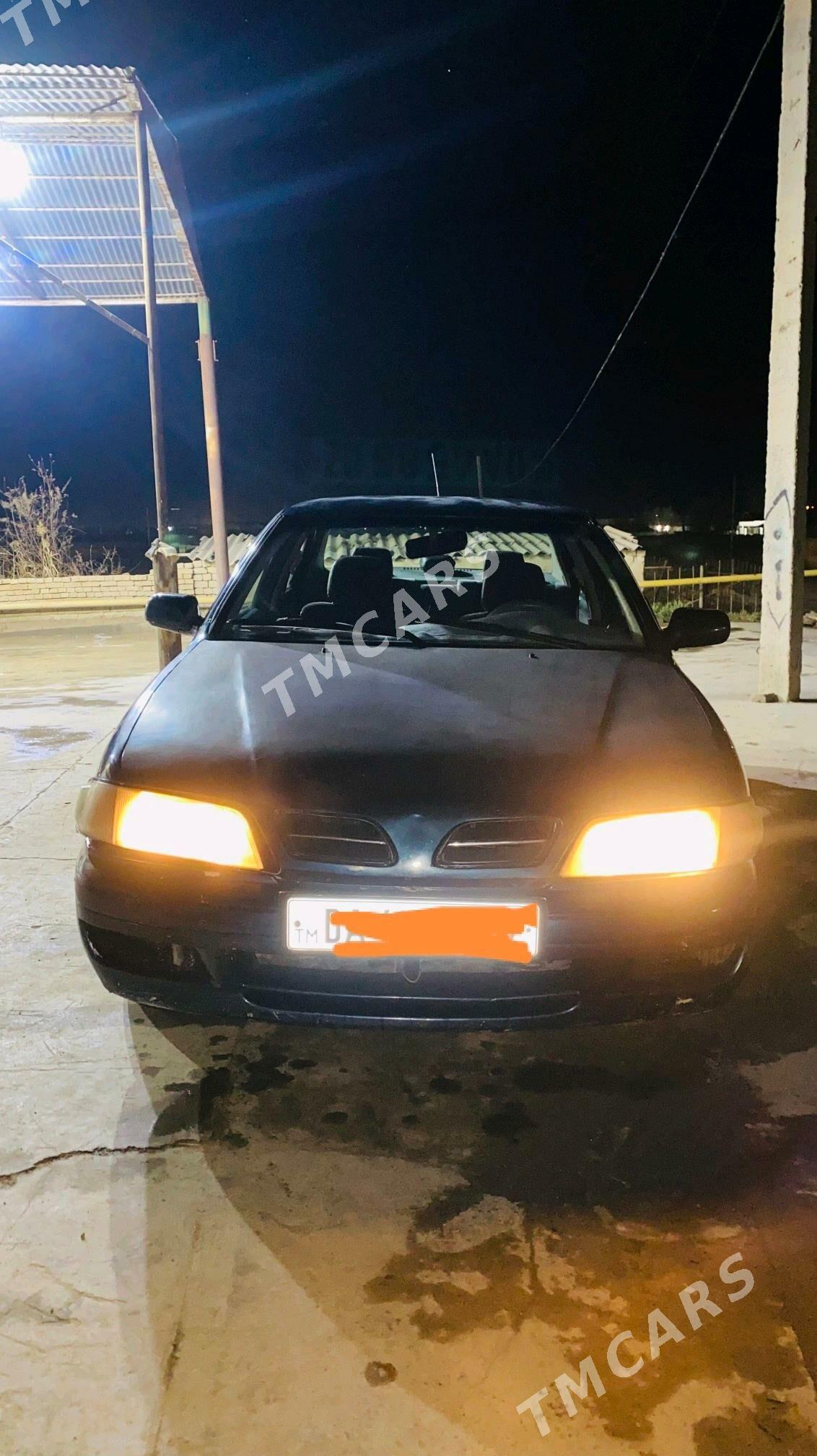 Toyota Corona 1998 - 28 000 TMT - Тагтабазар - img 3