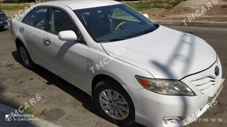 Toyota Camry 2009 - 130 000 TMT - Туркменабат - img 4