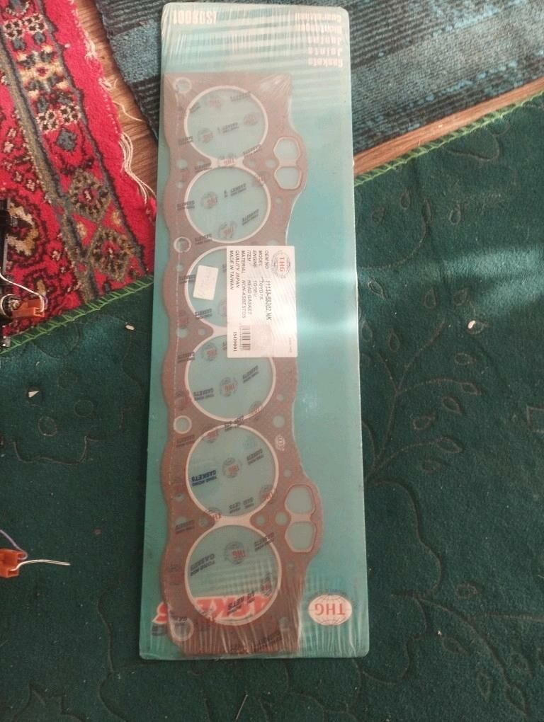 kemri Medel mark 2 proklatka 60 TMT - Daşoguz - img 2