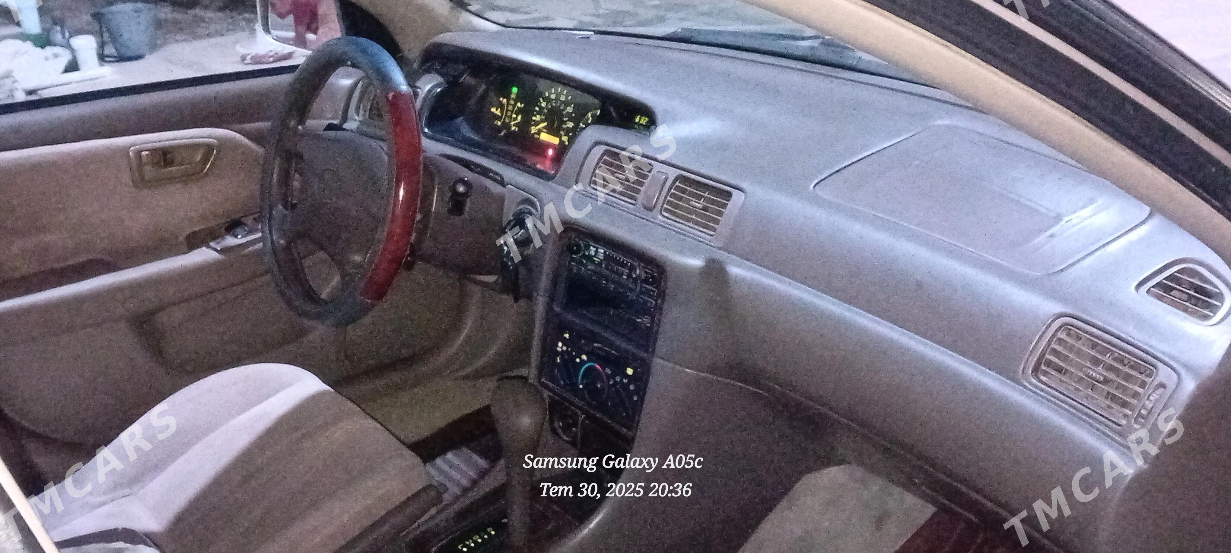 Toyota Camry 1999 - 150 000 TMT - Сакарчага - img 3