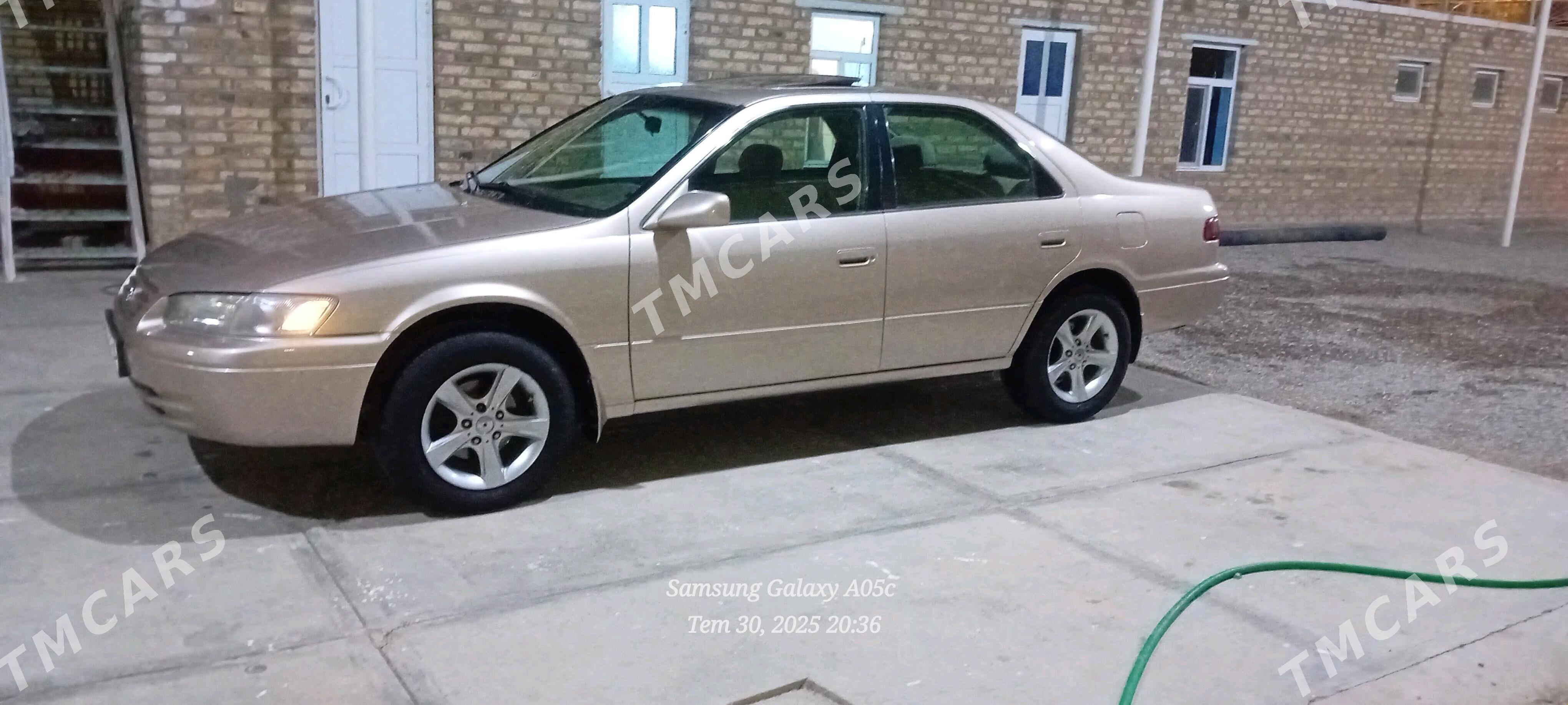 Toyota Camry 1999 - 150 000 TMT - Сакарчага - img 2