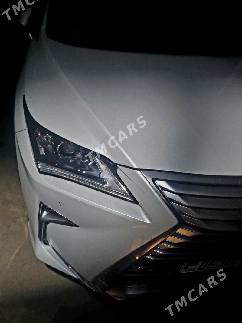 Lexus RX 350 2019 - 565 000 TMT - Дашогуз - img 4