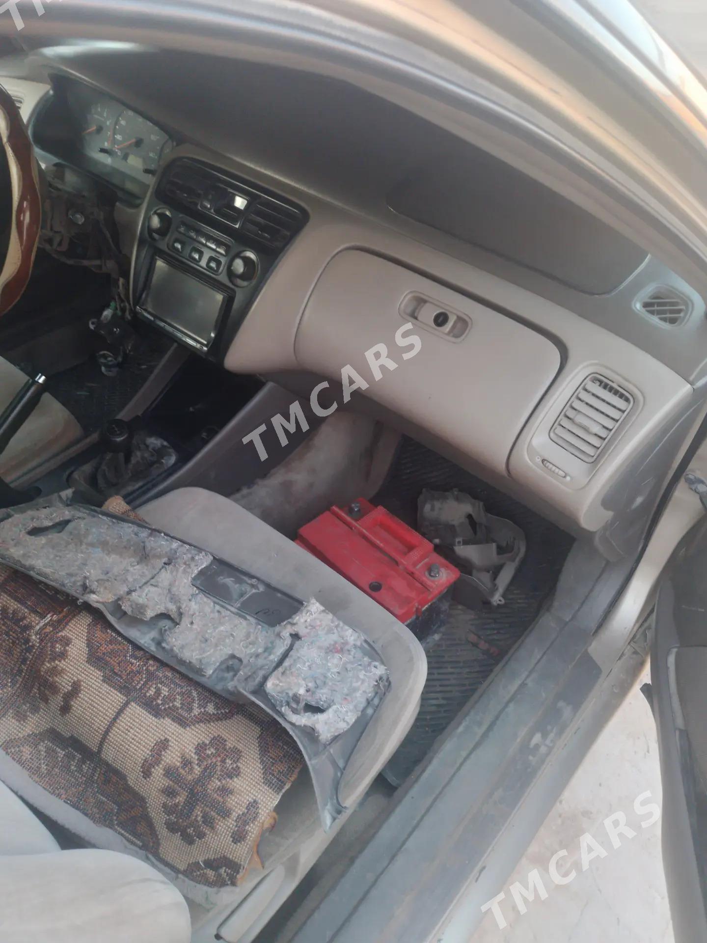 Honda Accord 2000 - 15 000 TMT - Туркменабат - img 6