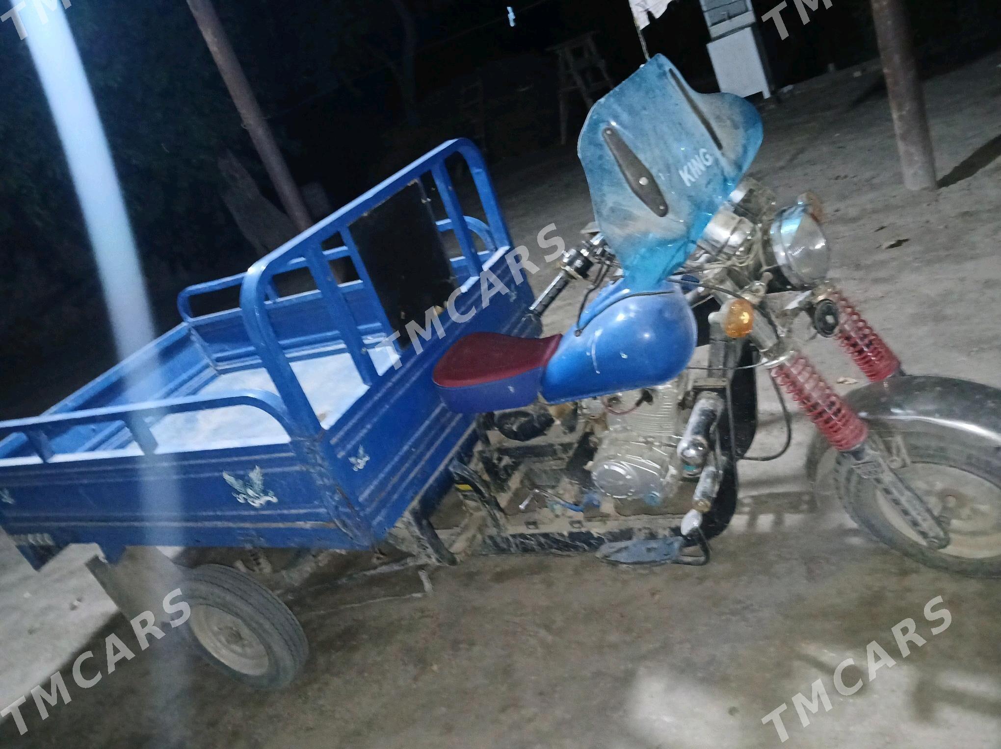 Fekon FK150-8G 2018 - 18 000 TMT - Saýat - img 2