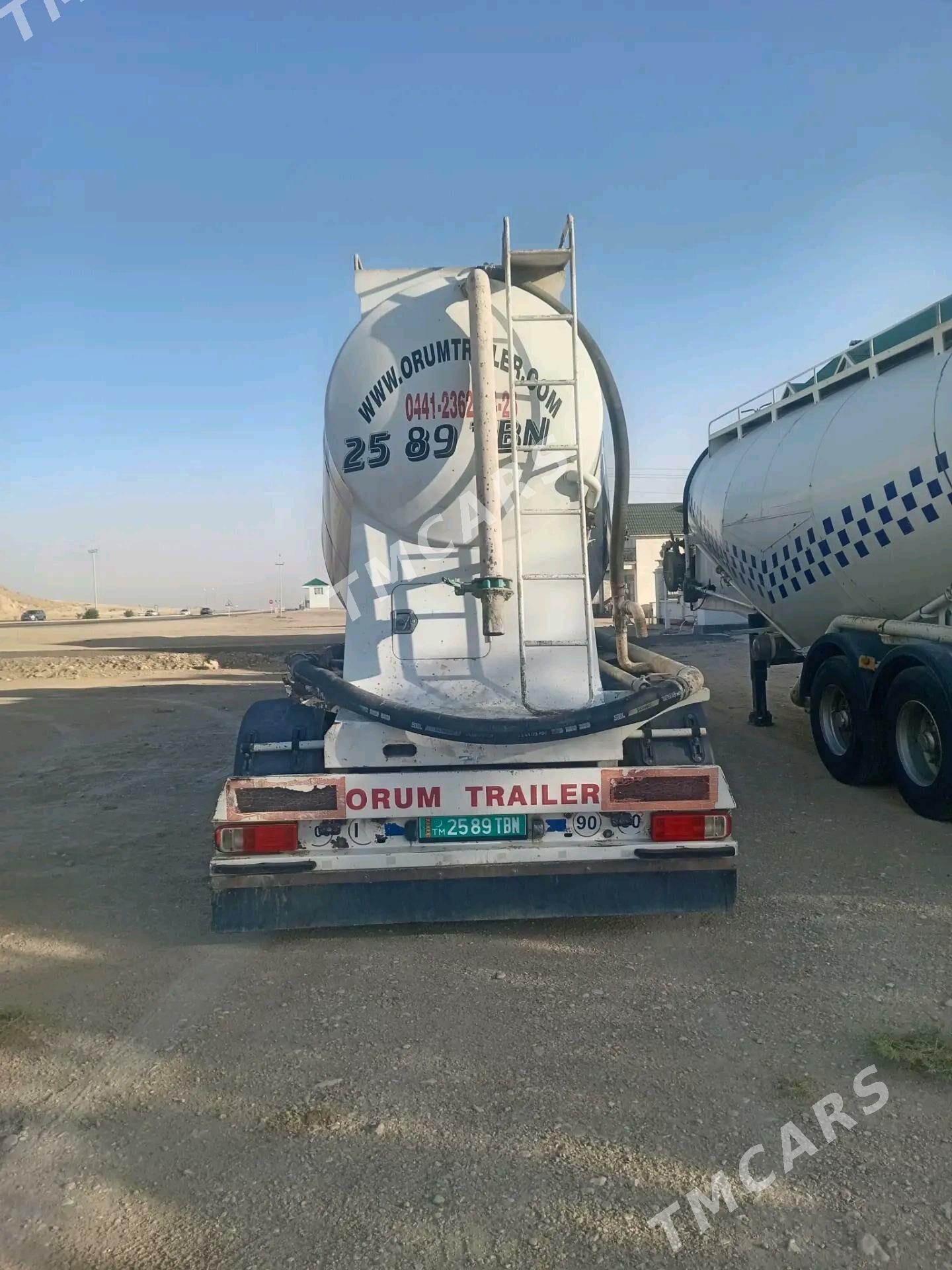 Kogel Cargo 2013 - 420 000 TMT - Jebel - img 3
