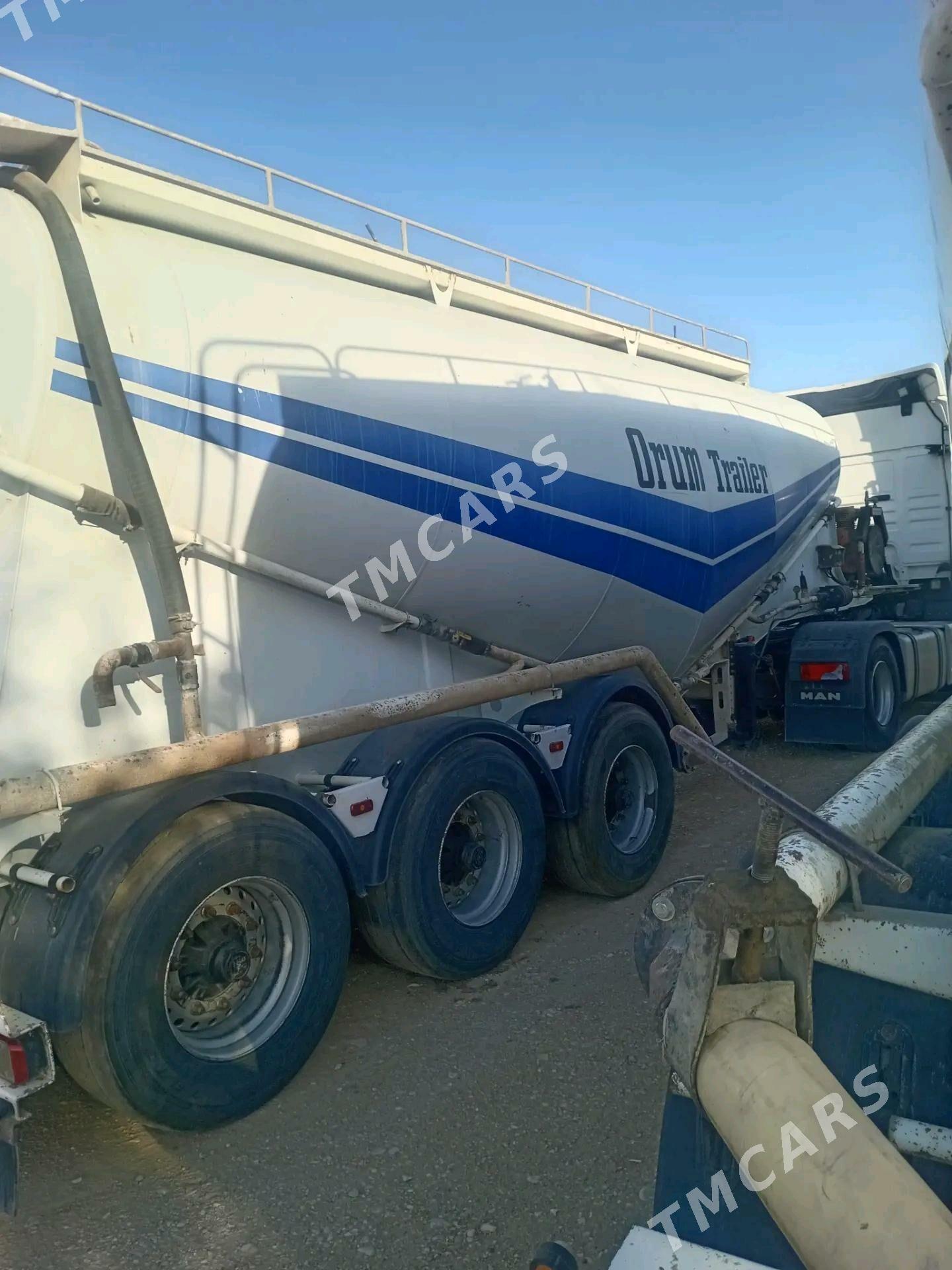 Kogel Cargo 2013 - 420 000 TMT - Jebel - img 2