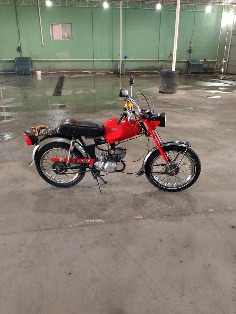 Fekon FK200-14G 1989 - 3 400 TMT - Байрамали - img 3
