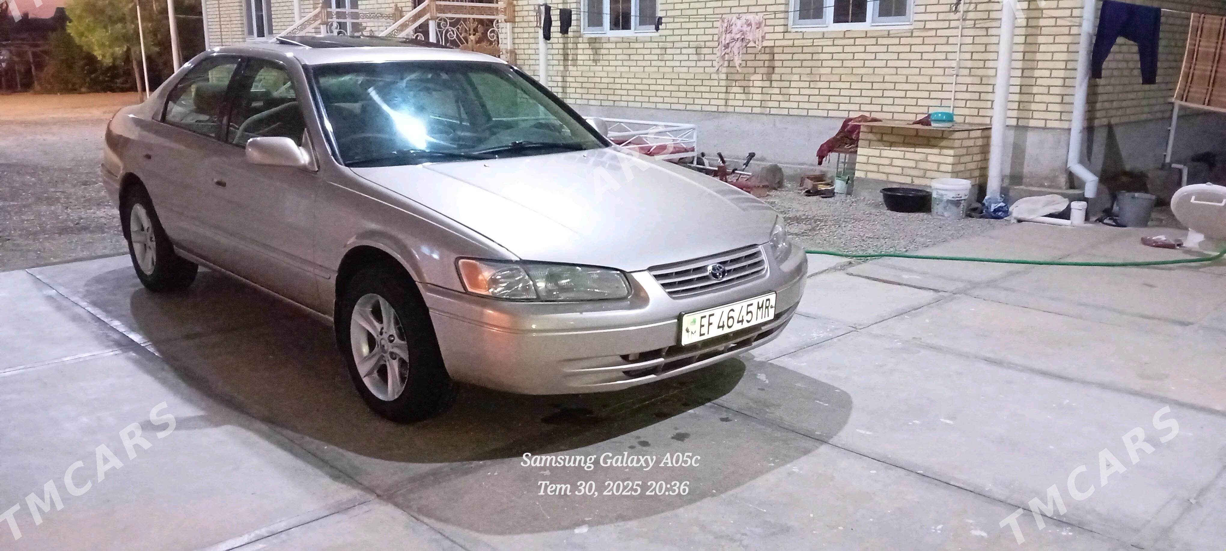 Toyota Camry 1999 - 150 000 TMT - Сакарчага - img 4