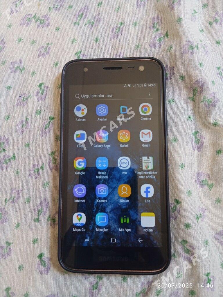 Samsung j 2core - Гумдаг - img 2