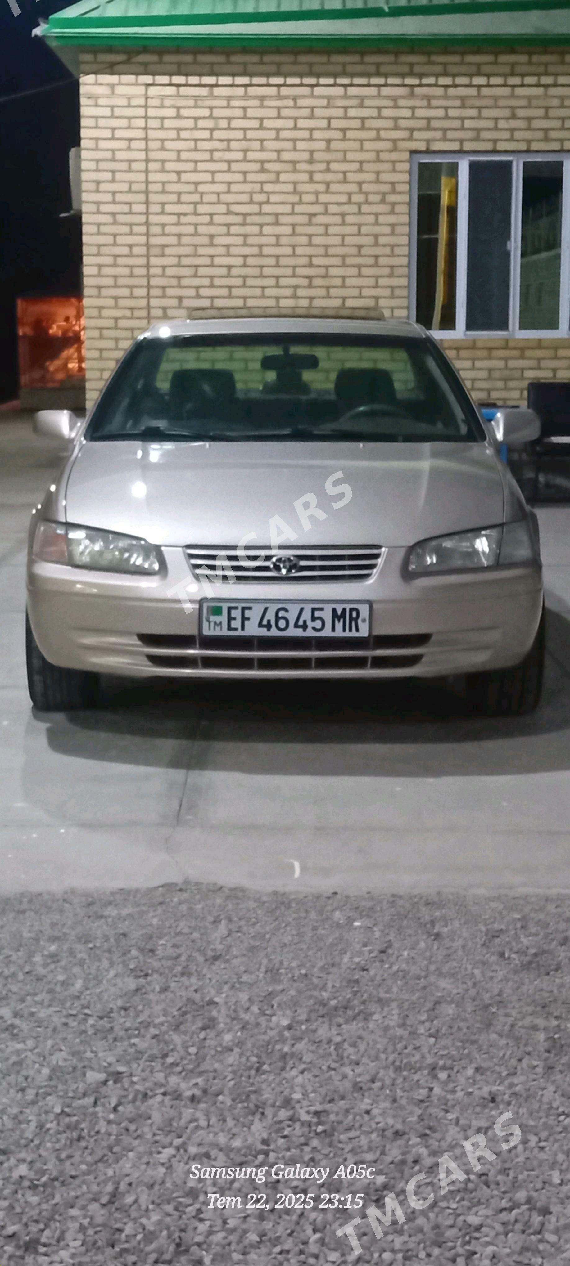 Toyota Camry 1999 - 150 000 TMT - Сакарчага - img 5