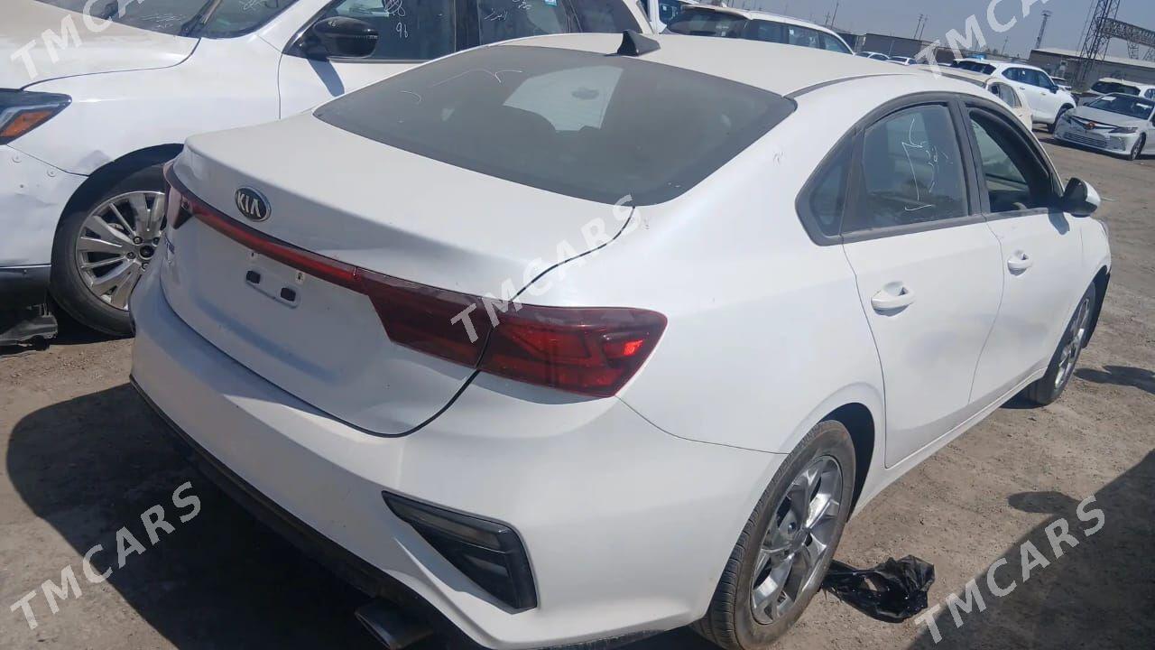 Kia Forte 2020 - 150 000 TMT - Mary - img 3