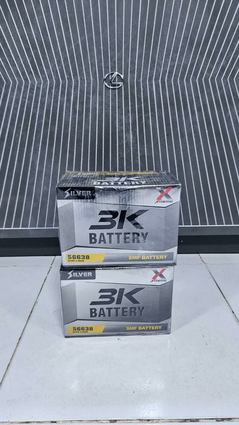 💥Akkumlýatorlar💥12 kredit💥 920 TMT - Büzmeýin - img 2