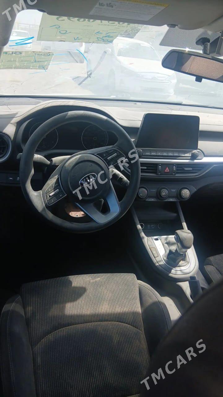 Kia Forte 2020 - 150 000 TMT - Mary - img 4