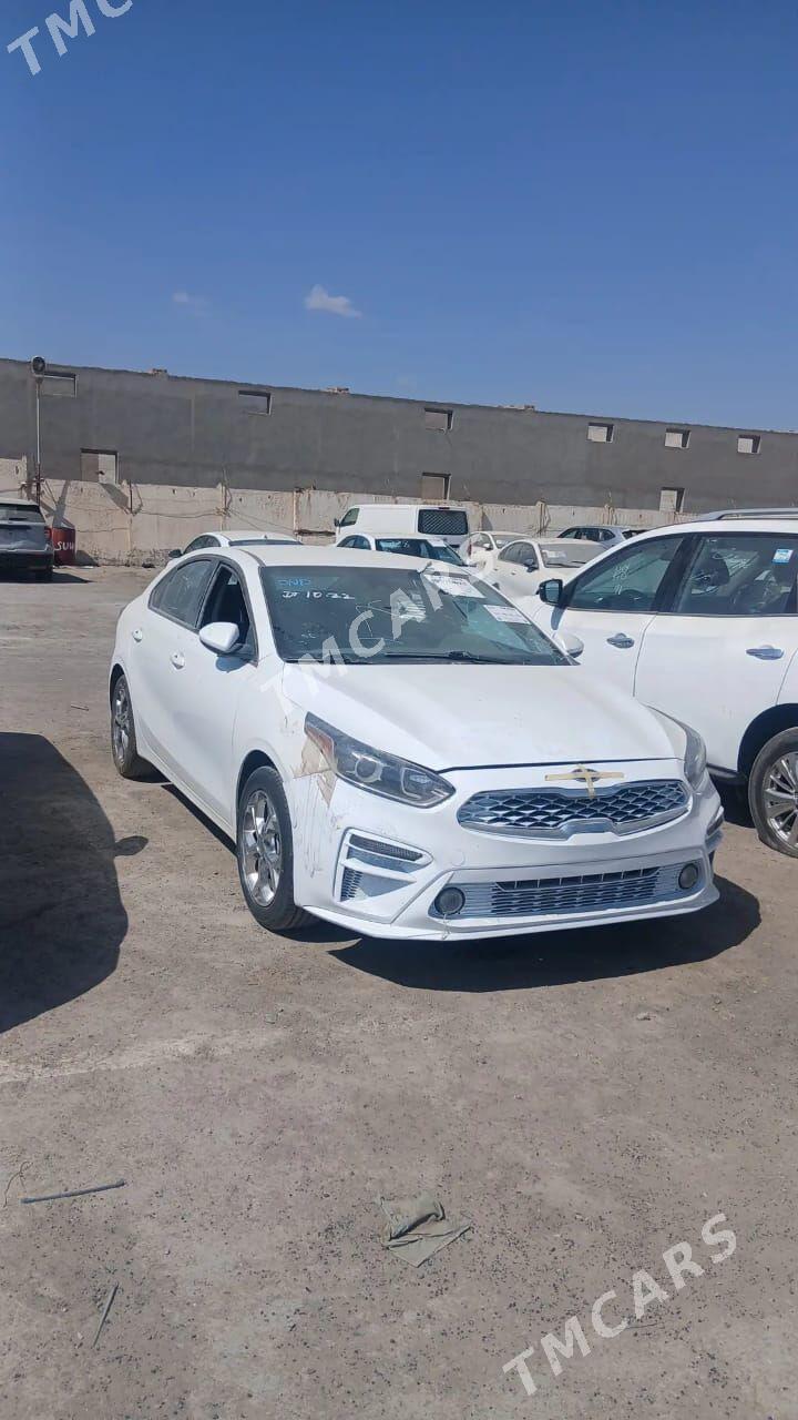 Kia Forte 2020 - 150 000 TMT - Mary - img 2