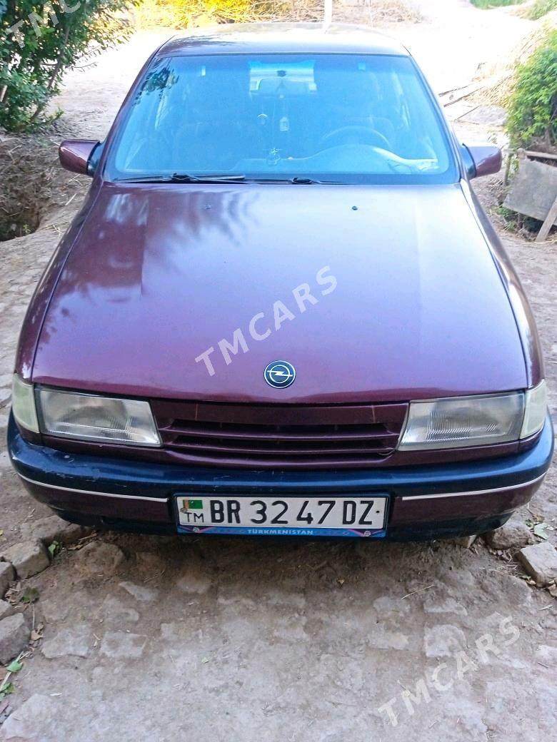 Opel Vectra 1992 - 23 000 TMT - Гороглы (Тагта) - img 5