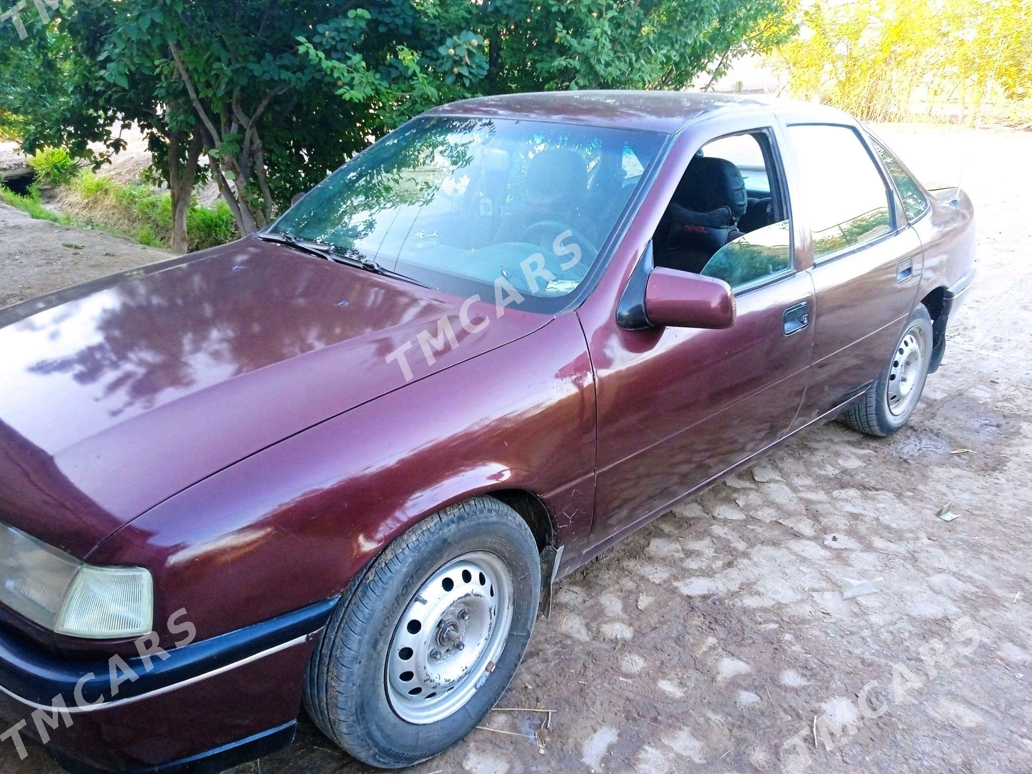 Opel Vectra 1992 - 23 000 TMT - Гороглы (Тагта) - img 7