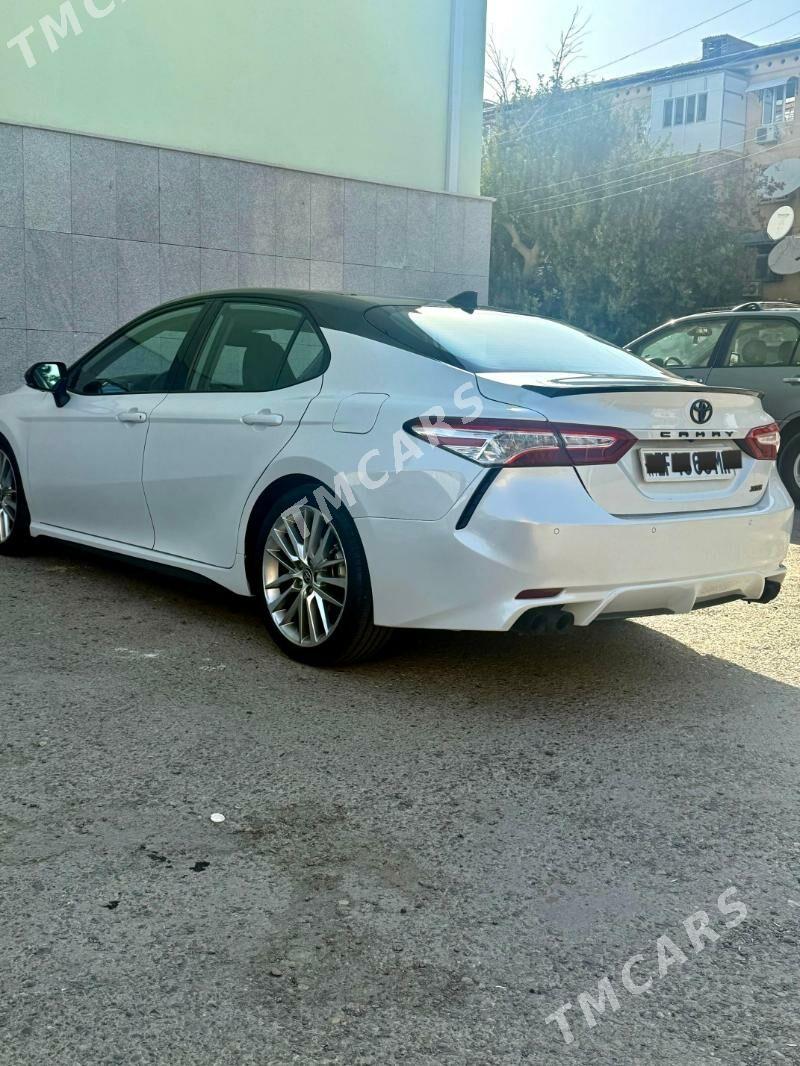 Toyota Camry 2020 - 430 000 TMT - Mary - img 2