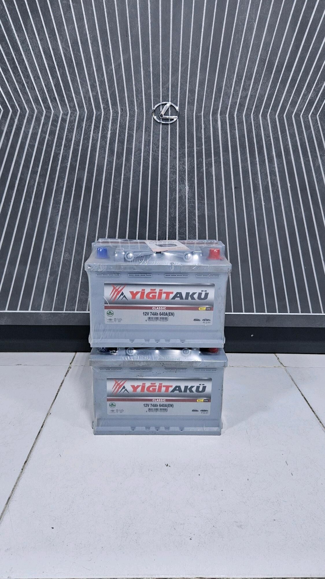 💥Akkumlýatorlar💥12 kredit💥 920 TMT - Büzmeýin - img 4